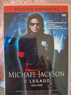 5x Michael Jackson, Alle leeftijden, Ophalen of Verzenden, Zo goed als nieuw