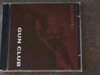 The Gun Club – Divinity - 9 lives no 6 2 CD, Ophalen of Verzenden, Gebruikt, Alternative