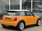 MINI Cooper 1.5 Chili Business | Lederen Sportstoelen | Navi, Voorwielaandrijving, 136 pk, Gebruikt, Overige kleuren