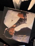 Michael Jackson Vinyl Platen, Ophalen of Verzenden, 1980 tot 2000, Gebruikt, 12 inch