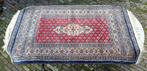 Perzisch geknoopt tapijt kleed tafelkleed 104 x 61 cm (KP4), Antiek en Kunst, Antiek | Kleden en Textiel, Ophalen of Verzenden