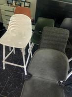 Mooie Stoelen NIEUW! €30 per stuk, Mooie kwaliteit, Overige kleuren, Metaal, Nieuw