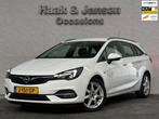 Opel Astra Sports Tourer 1.2 Edition Achteruitrijcamera Airc, Voorwielaandrijving, 65 €/maand, Gebruikt, Euro 6
