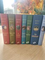 Anne Rice boeken serie Hardcover, Ophalen of Verzenden, Zo goed als nieuw, Anne Rice