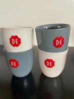 Douwe Egberts kommen, Huis en Inrichting, Nieuw, Ophalen of Verzenden, Kom(men), Overige stijlen