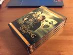 Tales of the neverending Story de TV serie 3-dvd box, Gebruikt, Alle leeftijden, Boxset, Fantasy