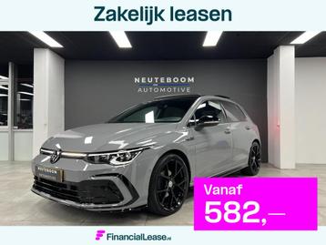 Volkswagen Golf 1.5 eTSI R-Line | Head-Up | Pano |IQ-Light| beschikbaar voor biedingen