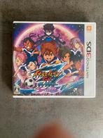 Inazuma Eleven GO Galaxy Supernova, Spelcomputers en Games, Games | Nintendo 2DS en 3DS, 1 speler, Ophalen of Verzenden, Zo goed als nieuw