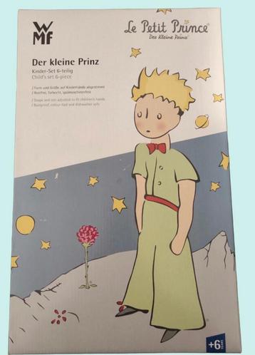 WMF Kinder Servies Le Petit Prince - Nieuw in Doos beschikbaar voor biedingen