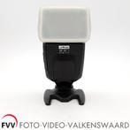 Metz 48 AF-1 voor Olympus/Panasonic, Kantelbaar, Ophalen of Verzenden, Zo goed als nieuw, Xxx