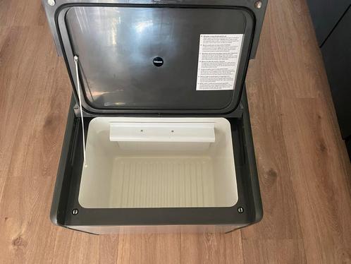 Tristar Supercool 45 EGP Koelbox, Caravans en Kamperen, Koelboxen, Gebruikt, Koelbox, Elektrisch, Ophalen