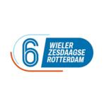 WielerZesdaagse Rotterdam. Zaterdag 6 december. Wielrennen., Drie personen of meer, December