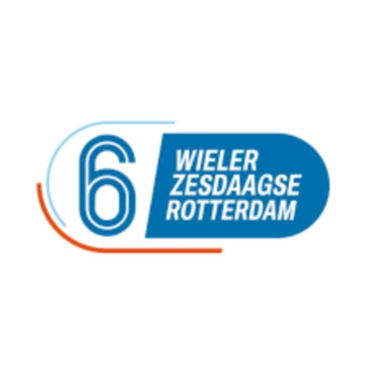 WielerZesdaagse Rotterdam. Zaterdag 6 december. 4 = € 38, Tickets en Kaartjes, Sport | Overige, Drie personen of meer, December