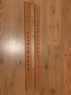 Nieuwe Houten Instaplijsten volkswagen, Ophalen of Verzenden, Nieuw