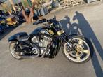 Harley-Davidson VRSCF V-Rod Muscle (bj 2011), Motoren, Bedrijf, Overig