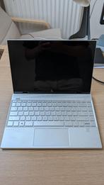 HP ENVY 13 - FHD Touchscreen Laptop, Computers en Software, Windows Laptops, Gebruikt, Qwerty, 13 inch, Met videokaart
