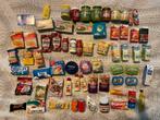 Ah mini’s actie 2013, Albert Heijn, Ophalen of Verzenden