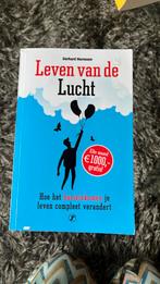 Gerhard HORMANN - Leven van de lucht, Gerhard HORMANN, Maatschappij en Samenleving, Nederland, Ophalen