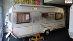 LMC Munsterland 475 TE 2006 ENKELE BEDDEN DINETTE MOVER AIRC, De Haan Caravans, Bedrijf, Mover, Info@dehaancaravans.nl