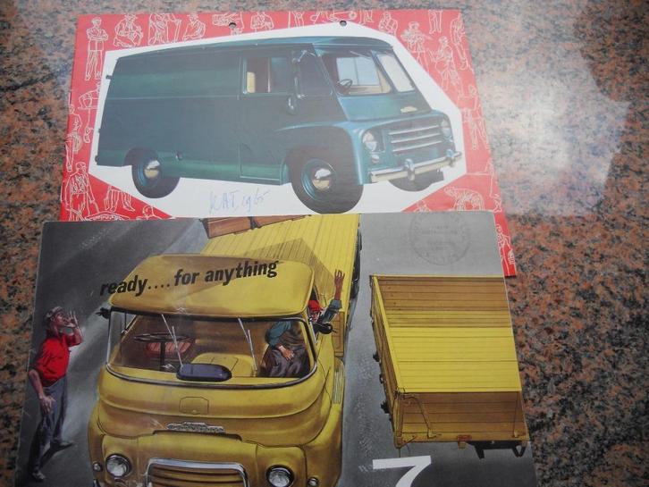 Bochures Austin 12, Boeken, Auto's | Folders en Tijdschriften, Gelezen, Algemeen, Ophalen of Verzenden