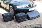 Roadsterbag kofferset/koffer BMW Z3, Verzenden, Nieuw