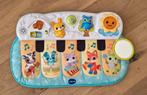 VTech Dierenvriendjes Trappel Piano, Kinderen en Baby's, Speelgoed | Babyspeelgoed, Ophalen of Verzenden, Zo goed als nieuw, Babygym