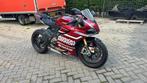 Ducati Panigale 1199S Tricolore - Prachtexemplaar!, 2 cilinders, Motorrijbewijs A, Super Sport, Particulier