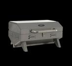 BORETTI BAMBINO RVS GAS BBQ, Ophalen of Verzenden, Gebruikt
