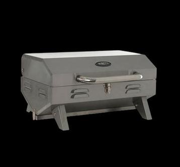 BORETTI BAMBINO RVS GAS BBQ beschikbaar voor biedingen