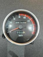 Kilometerteller Klassieke Brommer/Motorfiets, Ophalen of Verzenden, Gebruikt