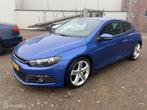 Volkswagen Scirocco 1.4 TSI Highline R-line, Auto's, Voorwielaandrijving, Euro 5, Gebruikt, 4 cilinders