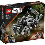 LEGO Star Wars 75361 Spider Tank, Ophalen of Verzenden, Nieuw, Complete set, Lego
