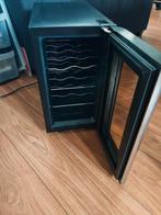 Klarstein koelkast voor blikjes of flesjes, Ophalen, Zonder vriesvak, Minder dan 85 cm, Minder dan 75 liter