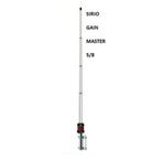 Sirio GainMaster 5/8, Ophalen, Nieuw, Antenne