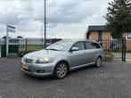 Toyota Avensis 1.8 VVTi Luna Business / ECC / Cruise-Control, Auto's, Toyota, Voorwielaandrijving, 1794 cc, Avensis, Zwart