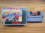 Super Off Road (NTSC), Avontuur en Actie, 1 speler, Ophalen of Verzenden, Zo goed als nieuw