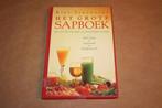 Het grote sapboek - Riet Sprengers, Ophalen of Verzenden, Gelezen, Italië