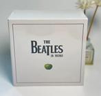 The Beatles in mono 13 CD Boxset (Nieuw), Cd's en Dvd's, Cd's | Pop, Ophalen of Verzenden, 1960 tot 1980, Nieuw in verpakking