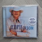 Alan Jackson / The Very Best Of Alan Jackson, Nieuwstaat, Ophalen of Verzenden, Zo goed als nieuw