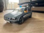 Playmobil 9361 Politie Auto (anonieme wagen) + Accessoires, Kinderen en Baby's, Speelgoed | Playmobil, Ophalen of Verzenden, Gebruikt