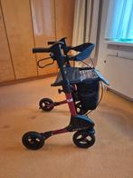 Lichtgewicht rollator topro troja, Diversen, Rollators, Ophalen, Lichtgewicht, Gebruikt