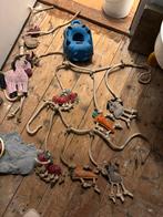 Stalspeeltjes paard, Dieren en Toebehoren, Ophalen of Verzenden