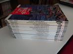 De Wind der Goden 1t /m 15 hc Glenat, Gelezen, Cothias, Ophalen of Verzenden, Meerdere stripboeken