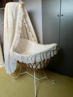 Vintage wieg, Kinderen en Baby's, Babywiegjes en Ledikanten, Ophalen, Gebruikt, Wieg