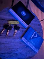 Piaggio Fly 2T - Scooter, Ophalen of Verzenden, Gebruikt, Overige typen, Piaggio