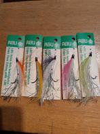 Vintage ABU Streamers, Nieuw, Ophalen of Verzenden