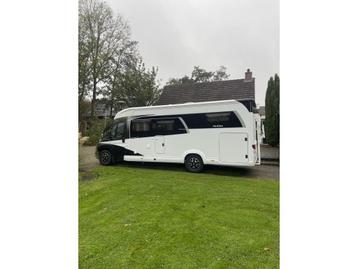 Hobby Optima De Luxe T70 GE (1023007) beschikbaar voor biedingen