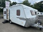 ERIBA NOVA 545 BEURT 2025 - MOVER, TOP!, Caravans en Kamperen, Caravans, Schokbreker, Rondzit, Bedrijf, Overige typen