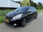 Peugeot 208 1.6 THP GTi / LEER / NAVI / MILLTEK / CRUISE, Auto's, Peugeot, Voorwielaandrijving, Euro 5, Gebruikt, Electronic Stability Program (ESP)