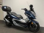 HONDA NSS 300 FORZA C-ABS ( LEASE ) bj 2019, Scooter, 279 cc, Bedrijf, 12 t/m 35 kW
